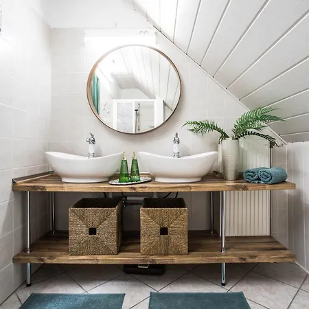 Hanga Vendeghaz Appartement