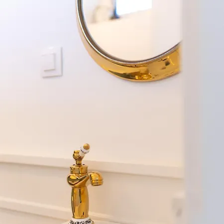 Appartement Hanga Vendeghaz