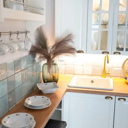 Hanga Vendeghaz Appartement Villány