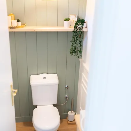 Appartement Hanga Vendeghaz Villány