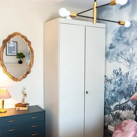 Appartement Hanga Vendeghaz Villány