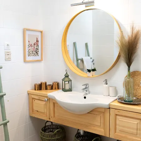 Appartement Hanga Vendeghaz Villány