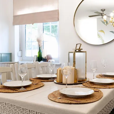 Appartement Hanga Vendeghaz