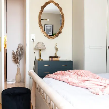 Appartement Hanga Vendeghaz