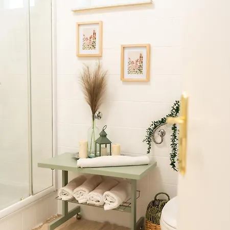 Appartement Hanga Vendeghaz Villány