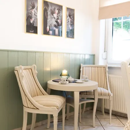 Appartement Hanga Vendeghaz