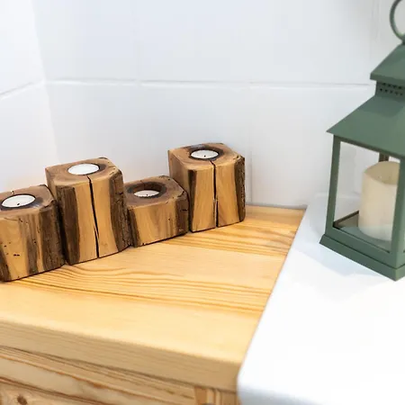 Appartement Hanga Vendeghaz *