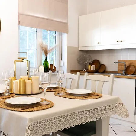 Appartement Hanga Vendeghaz