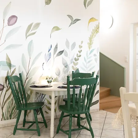 Hanga Vendeghaz Appartement *