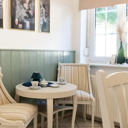 Appartement Hanga Vendeghaz Villány