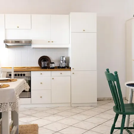 Appartement Hanga Vendeghaz Villány