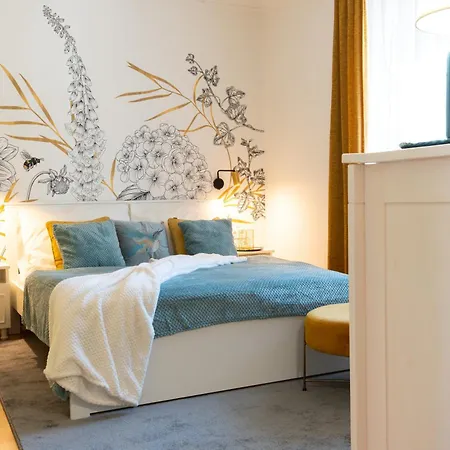 Hanga Vendeghaz Appartement