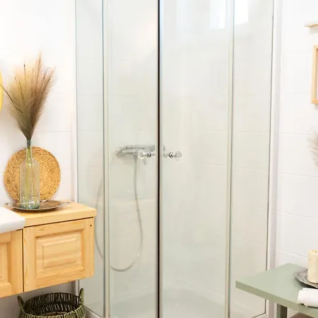 Appartement Hanga Vendeghaz
