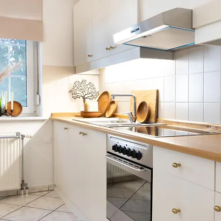 Appartement Hanga Vendeghaz Villány
